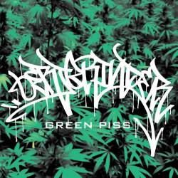 Oerjgrinder : Green Piss